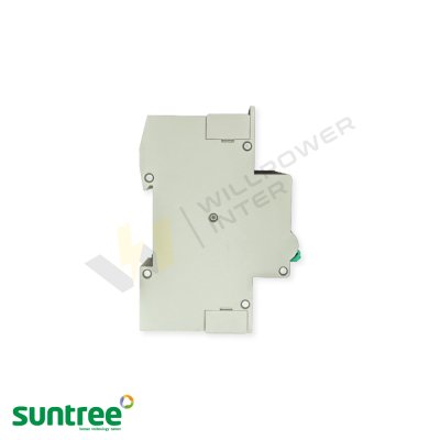 SUNTREE / SCB8ZY-125 Auto-Reclosing Over/Under Voltage Circuit Beaker 4P 125A 400V