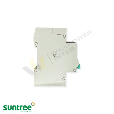 SUNTREE / SCB8ZY-80 Auto-Reclosing Over/Under Voltage Circuit Beaker 2P 25A 400V