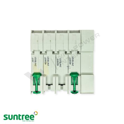 Suntree SCB8ZY-80 4P Suntree SCB8ZY-80 4P