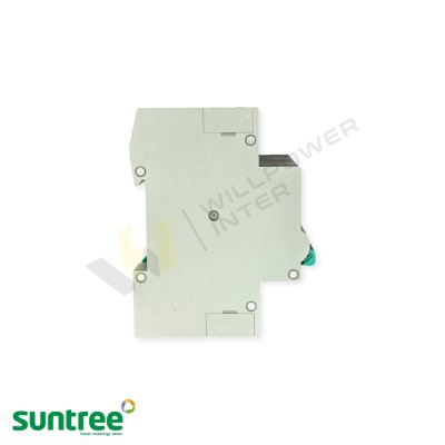 SUNTREE / SCB8ZY-80 Auto-Reclosing Over/Under Voltage Circuit Beaker 4P 25A 400V