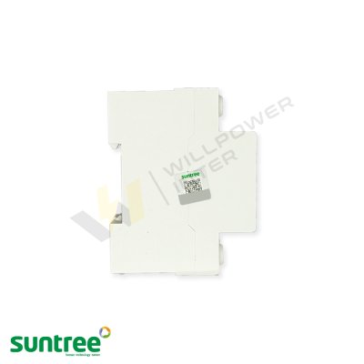 SUNTREE / SGQ-63 2P Auto Reset Under Over Voltage Protector อุปกรณ์ป้องกันแรงดันไฟตกไฟเกิน