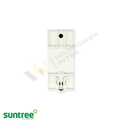 SUNTREE / SGQ-63 2P Auto Reset Under Over Voltage Protector อุปกรณ์ป้องกันแรงดันไฟตกไฟเกิน