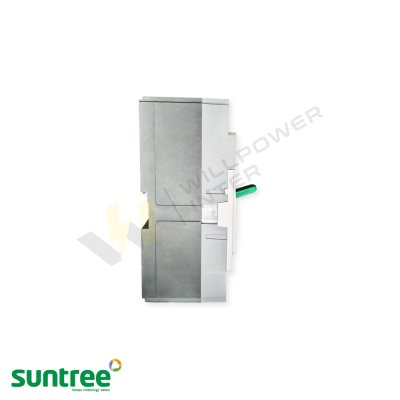 SUNTREE / SM8-250HPV DC MCCB 2P 1000V เซอร์กิตเบรกเกอร์