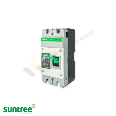 SUNTREE / SM8-250HPV DC MCCB 2P 1000V เซอร์กิตเบรกเกอร์