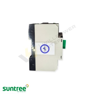 SUNTREE / SQ8W-100 AC ATS 2P/3P/4P PV Model