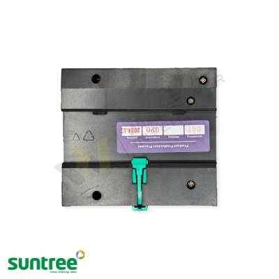SUNTREE / SQ8W-100 AC ATS 2P/3P/4P PV Model