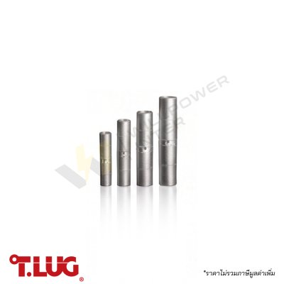 T.LUG | HV Splice Long Barrel 