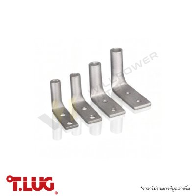 T.LUG | HV 90° Long Barrel Two Holes