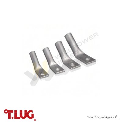 T.LUG | HV 135° Terminal One Hole