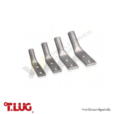 T.LUG | HV 135° Two Holes