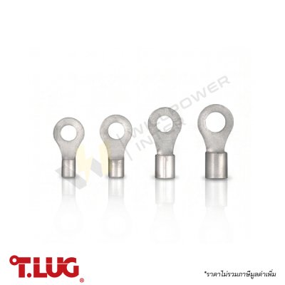 T.LUG | Ring Terminals 