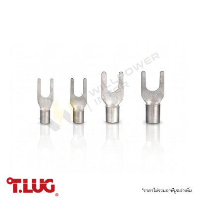 T.LUG | Spade Terminals