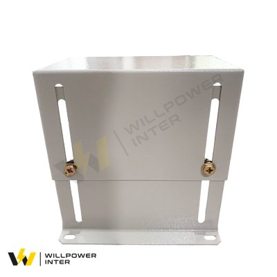 Support for circuit breaker (ฐานรองเบรกเกอร์ + ขาสไลด์ 165x150x105mm.) เฟรม 100-250 Support for circuit breaker (ฐานรองเบรกเกอร์ + ขาสไลด์ 165x150x105mm.) เฟรม 100-250