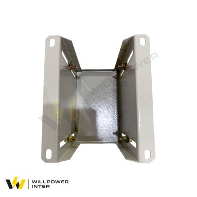 Support for circuit breaker (ฐานรองเบรกเกอร์ + ขาสไลด์ 165x150x105mm.) เฟรม 100-250 Support for circuit breaker (ฐานรองเบรกเกอร์ + ขาสไลด์ 165x150x105mm.) เฟรม 100-250