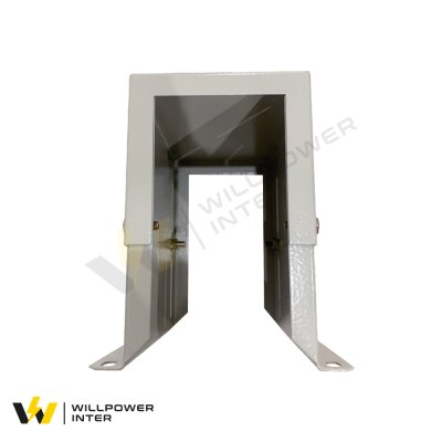 Support for circuit breaker (ฐานรองเบรกเกอร์ + ขาสไลด์ 165x150x105mm.) เฟรม 100-250 Support for circuit breaker (ฐานรองเบรกเกอร์ + ขาสไลด์ 165x150x105mm.) เฟรม 100-250