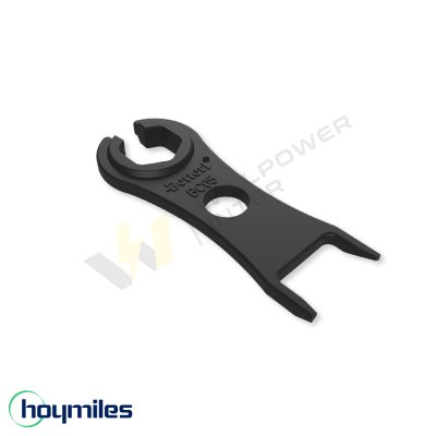 Hoymiles / Disconnector Tool