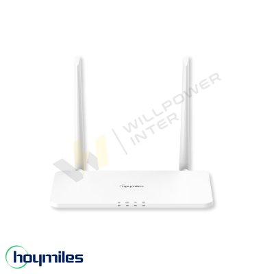 Hoymiles / DTU-PRO-S Data Transfer Units