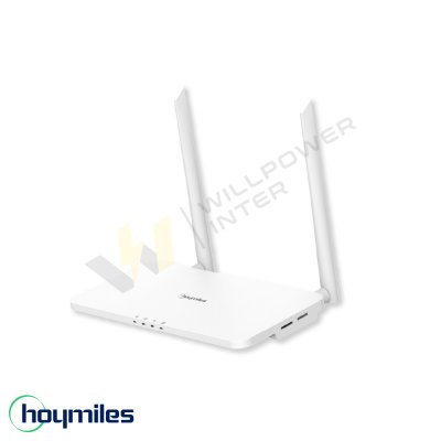 Hoymiles / DTU-PRO-S Data Transfer Units