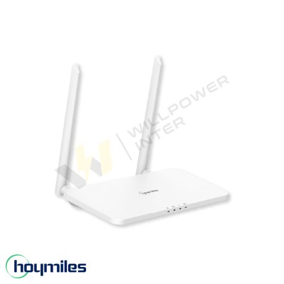 Hoymiles / DTU-PRO-S Data Transfer Units