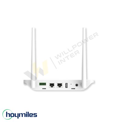 Hoymiles / DTU-PRO-S Data Transfer Units