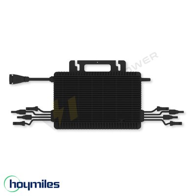 Hoymiles / HMS-2000D-4T Microinverter 2kW