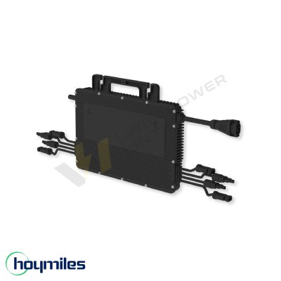 Hoymiles / HMS-2000D-4T Microinverter 2kW