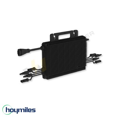 Hoymiles / HMS-2000D-4T Microinverter 2kW