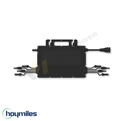 Hoymiles / HMS-2000D-4T Microinverter 2kW