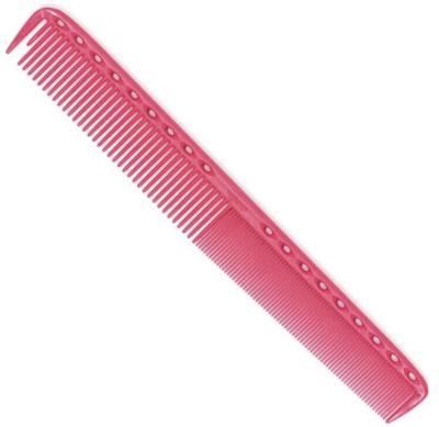 YS Park 339 / 339s / 336/ 335/ 107 /102 /185 Fine Cutting Comb