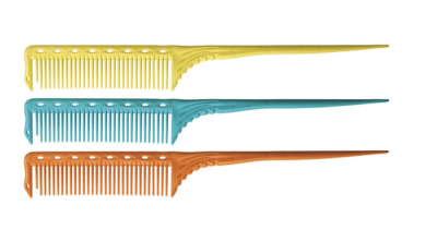 YS Park 339 / 339s / 336/ 335/ 107 /102 /185 Fine Cutting Comb