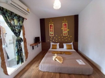Standard  King room