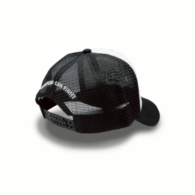 Black Cap LNB STREET
