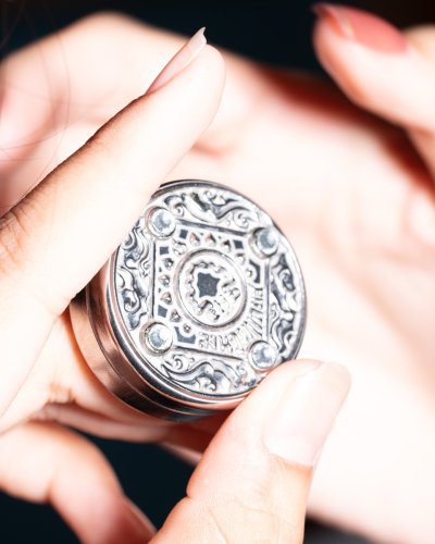 CLOUD LINE PERFUME BALM