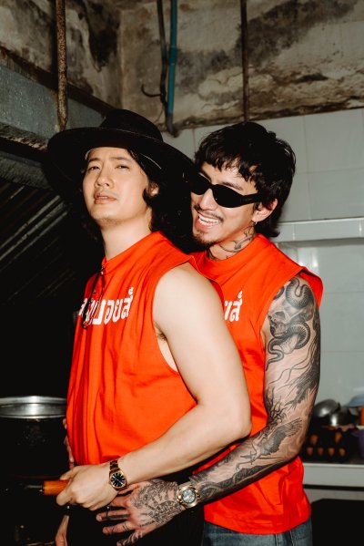 DEK SOM BOON ORIGINAL