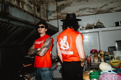 DEK SOM BOON ORIGINAL