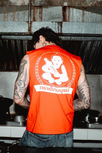 DEK SOM BOON ORIGINAL