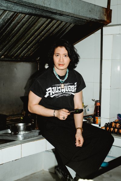 เด็กสมบูรณ์ ยันต์