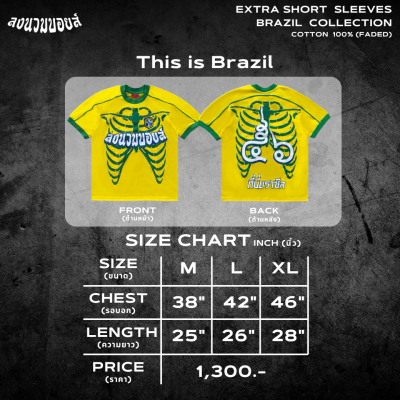 LNB - THIS IS BRAZIL