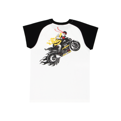 LONGNUAMBOYZ HOTROD