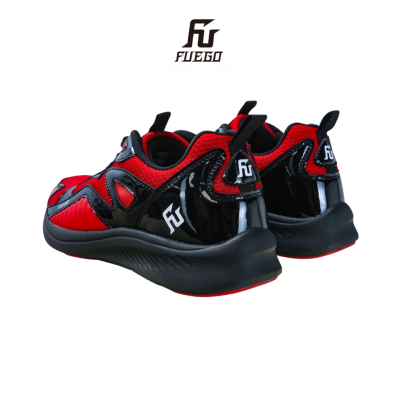 FUEGO SUPER RAPIDO MODEL (Training Shoes)