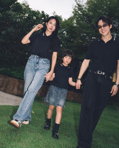 POLO  SIGNATURE  KID