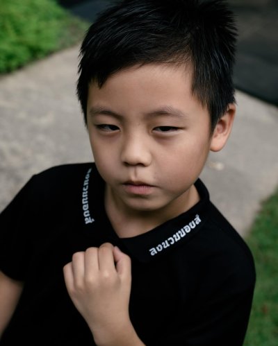 POLO  SIGNATURE  KID