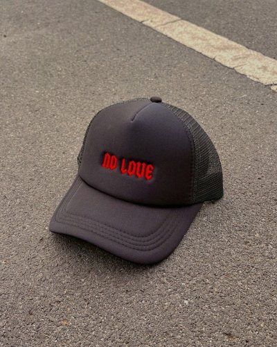 LNB NOLOVE STREET CAP