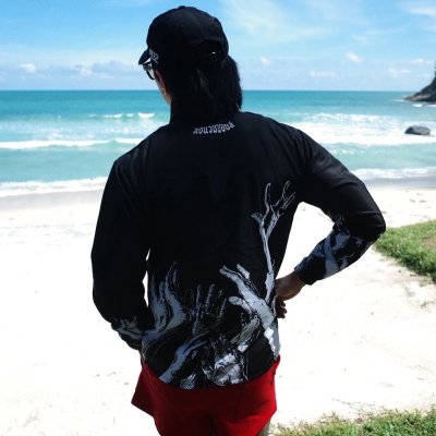 WIND BREAKER JACKET