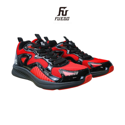 FUEGO SUPER RAPIDO MODEL (Training Shoes)