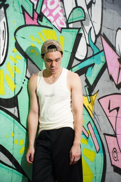 LNB TANK TOP