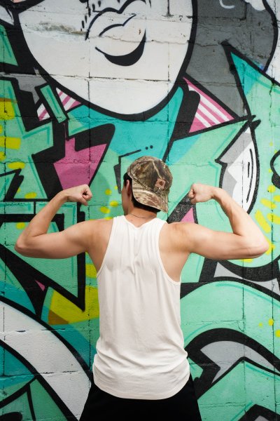 LNB TANK TOP