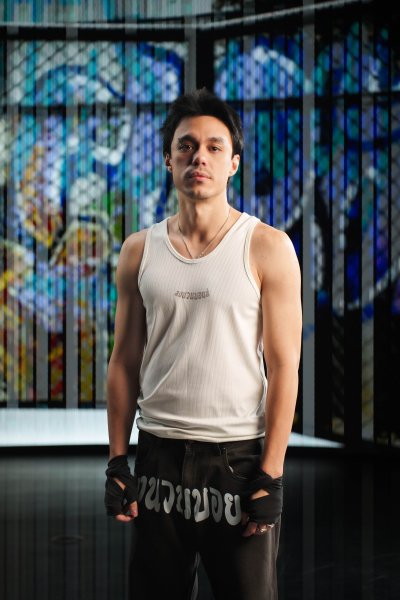 LNB TANK TOP