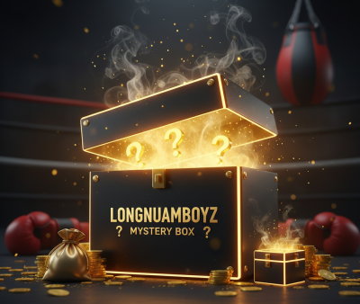 กล่องสุ่มมหัศจรรย์