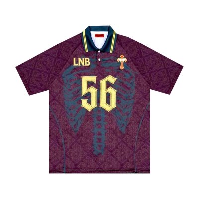 LNB PORTUGAL JERSEY